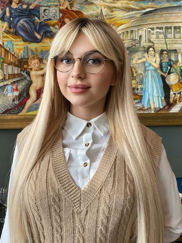 Анкета проститутки Ксения, Ромоданово, 22 года, №277058